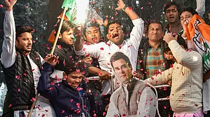 December 11: Delhi and beyond, inpictures