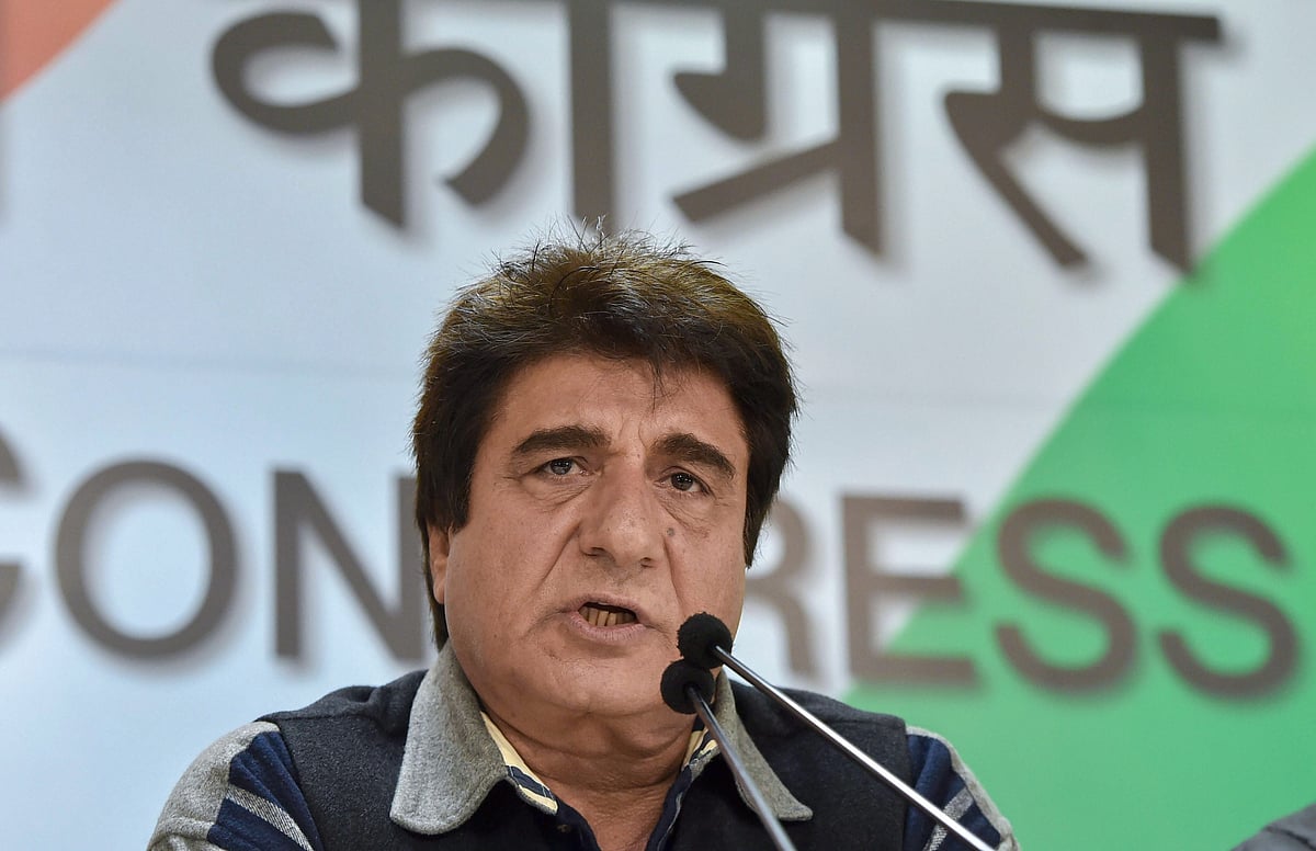 Congress demands judicial probe in Bulandhshahr violence