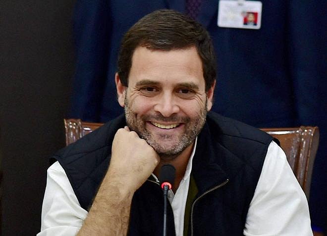 Congress governments: The political message from the three states