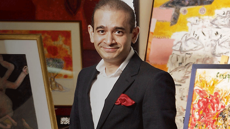 PNB scam: IT report had red flagged Nirav Modi case in June 2017; did not share with CBI