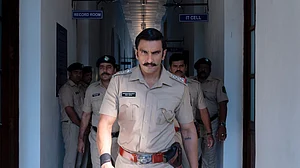 Simmba review: Ranveer rocks, Rohit Shetty repeats himself and we have average masala flick