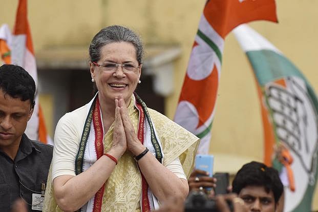 Kind, caring and always at ease, recall three women about their interactions with Sonia Gandhi