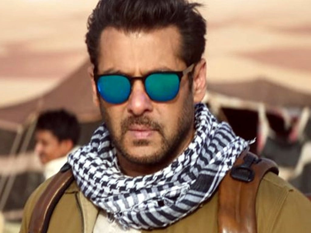 Shocking! Salman out of ‘Inshallah’, Eid may have no Salman release next year