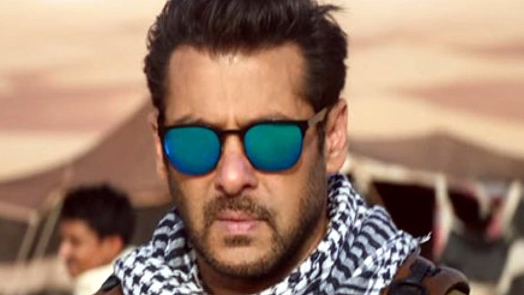 Shocking! Salman out of ‘Inshallah’, Eid may have no Salman release next year