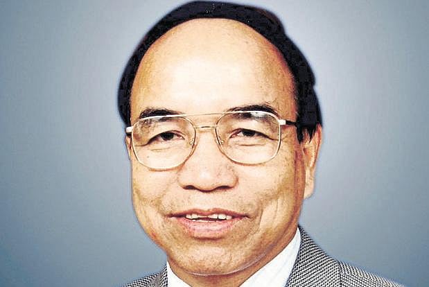 Underdog’s success brings Mizoram Congress’s downfall