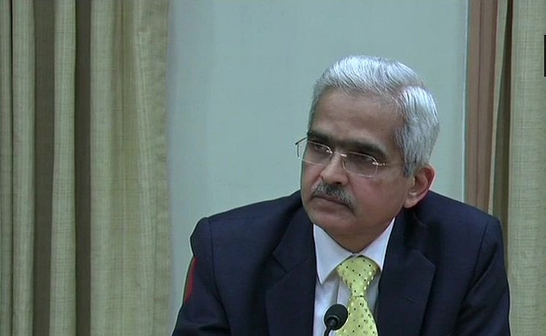 RBI Governor Das: “Will try to uphold integrity credibility and autonomy of the “great institution”