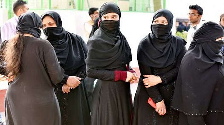 Fresh bill introduced in Lok Sabha to make triple talaq penal offence