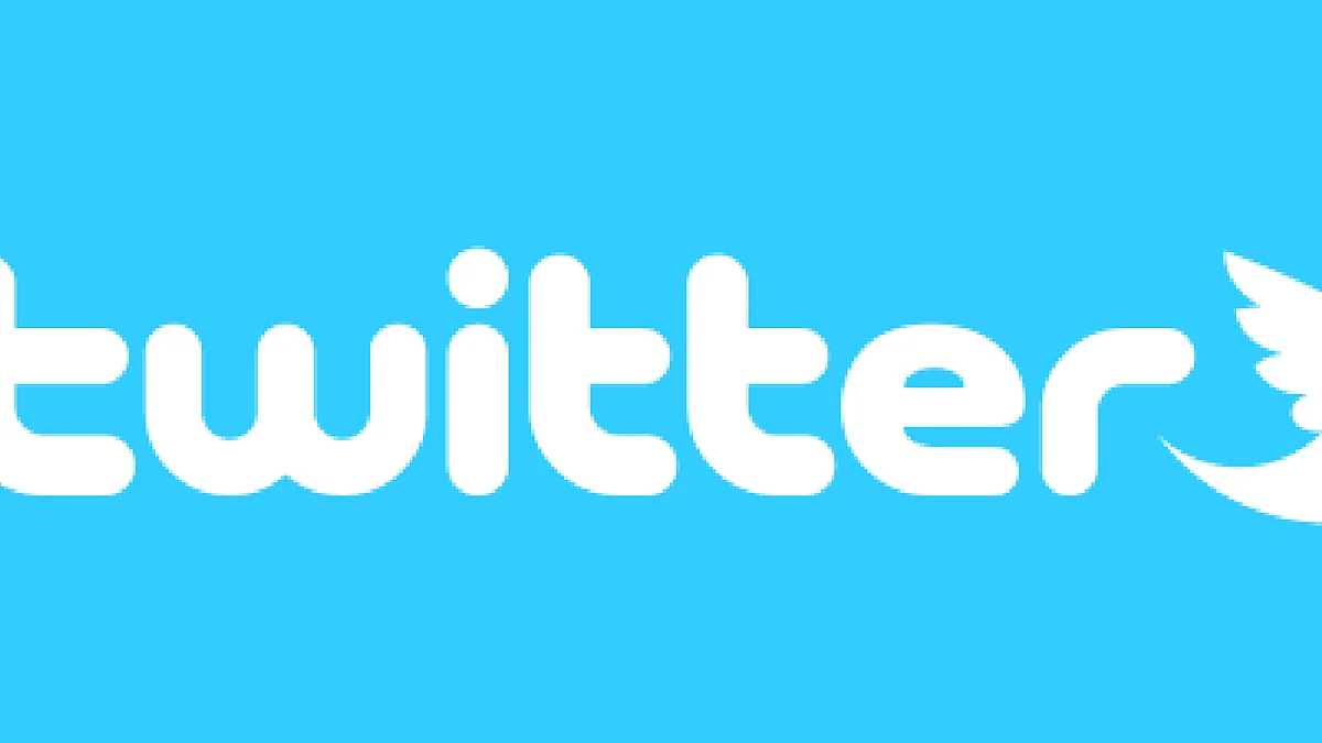 Twitter logo