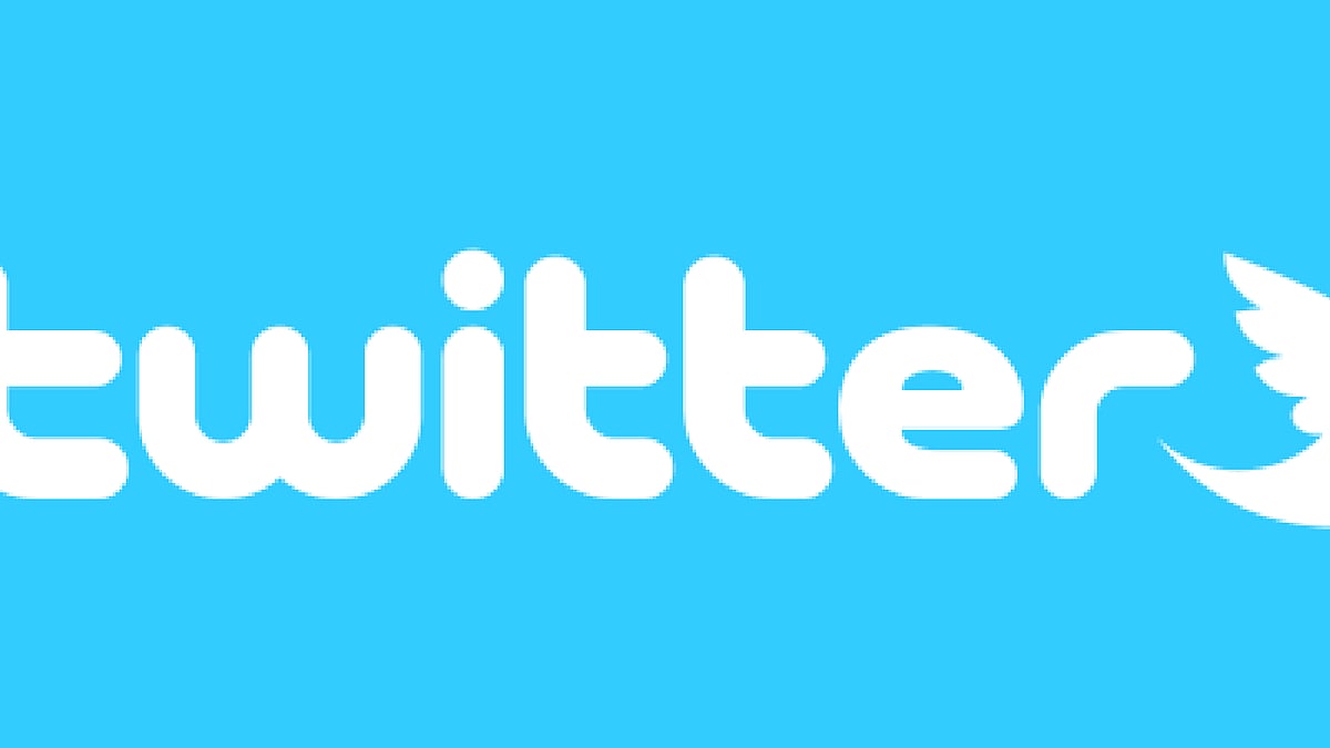 Twitter logo