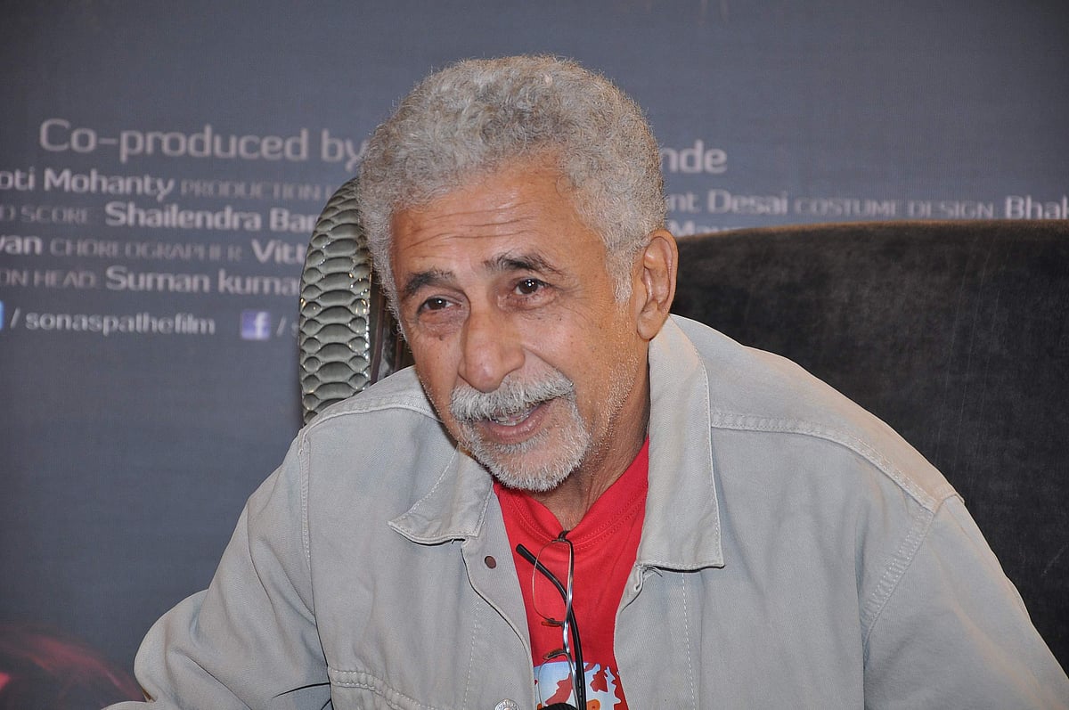 In defence of Naseeruddin Shah: hail more reactions like his 