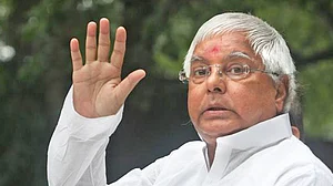 Jharkhand polls: RJD missing Lalu Prasad