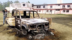Former bureaucrats demand Yogi’s resignation over Bulandshahr violence
