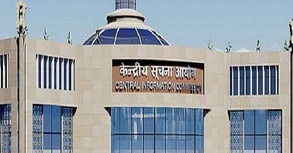 ‘There is complete lack of transparency in the appointment of Central Information Commissioners’