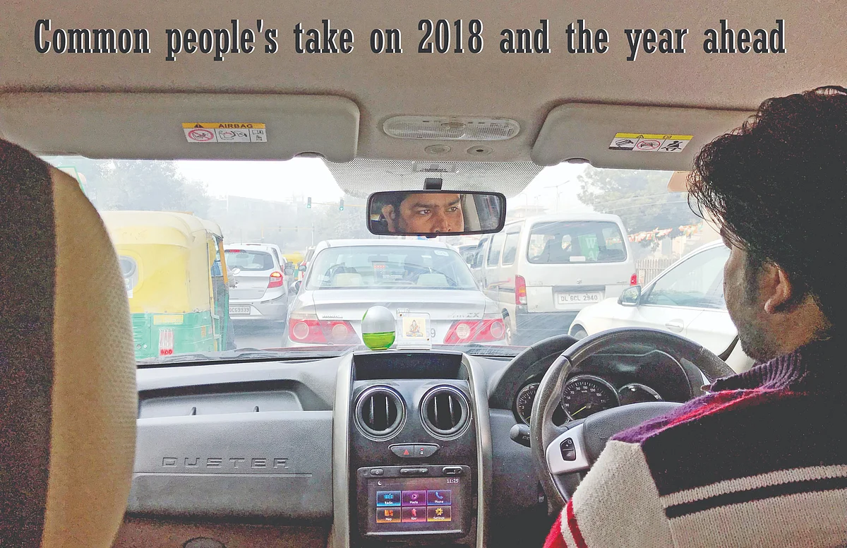 ‘We had high hopes  from the PM’