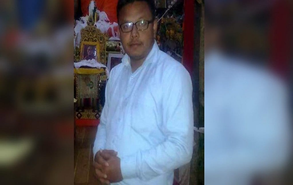 Republic TV’s reporter charged with kidnapping and sexual assault