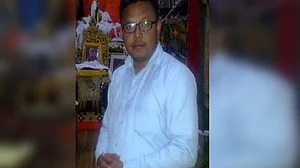 Republic TV’s reporter charged with kidnapping and sexual assault