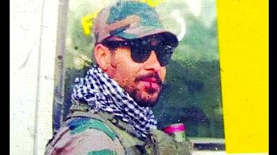 Soldier allegedly involved in Bulandshahr firing detained  