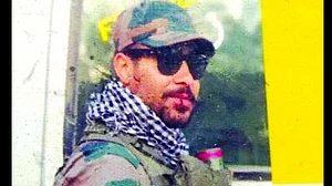 Soldier allegedly involved in Bulandshahr firing detained