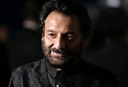 Will Shekhar Kapur make another film?
