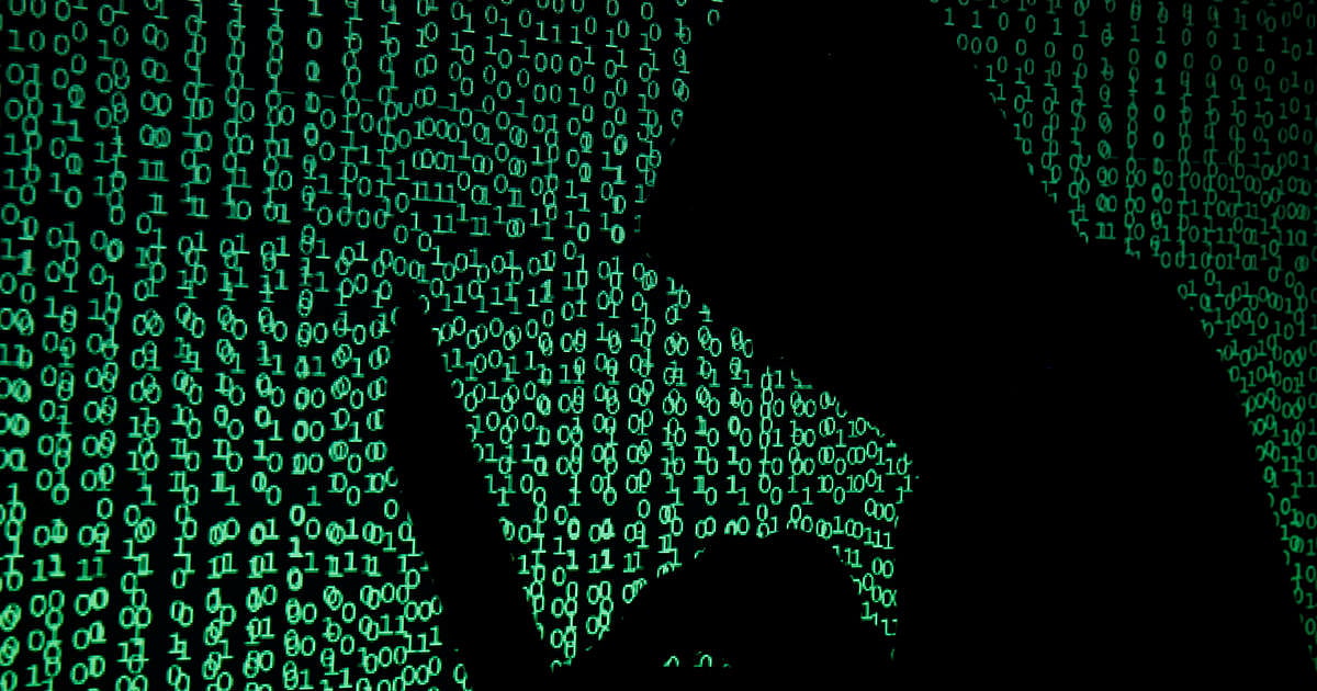 Personal data of people available online for only ₹3,500