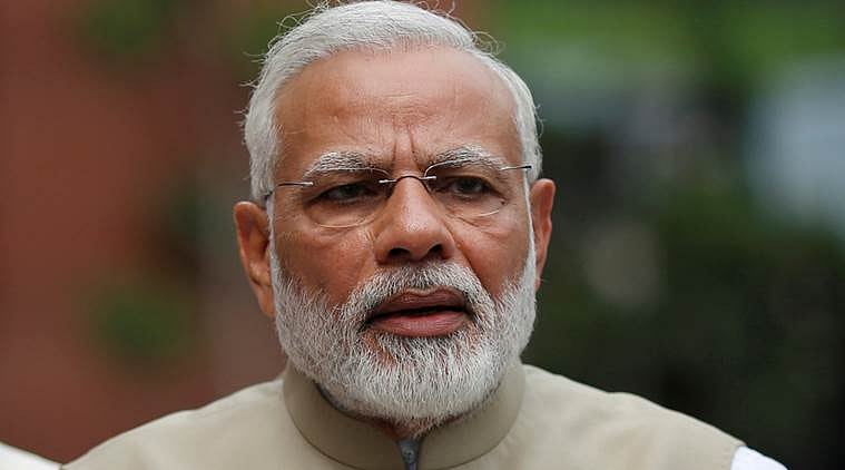 Maharashtra farmer gets ₹1,064 for 750 kg of onions; sends money to PM Modi in anger