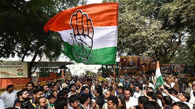 Madhya Pradesh: With an alliance Congress would have swept the poll