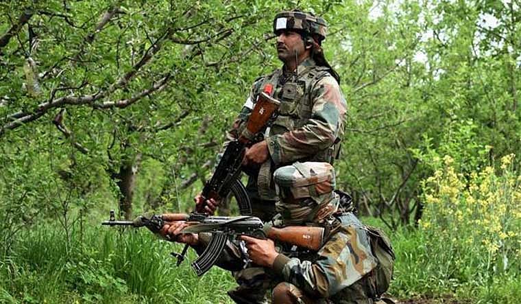 Seven civilians among 11 killed in Kashmir encounter, protests