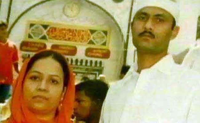 Sohrabuddin case: All 22 accused, including 21 cops, acquitted