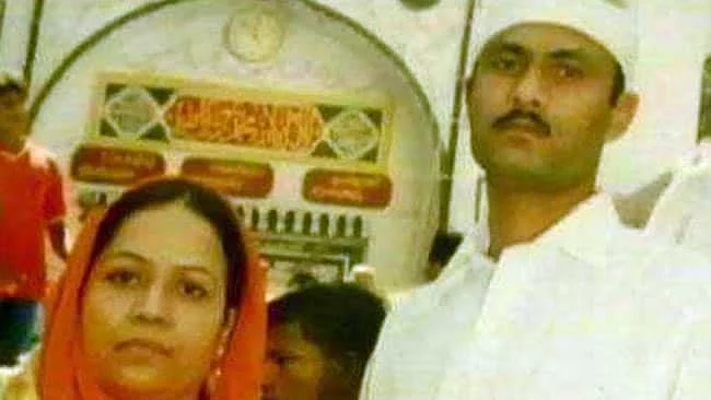 Sohrabuddin case: All 22 accused, including 21 cops, acquitted