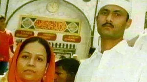 Sohrabuddin case: All 22 accused, including 21 cops, acquitted