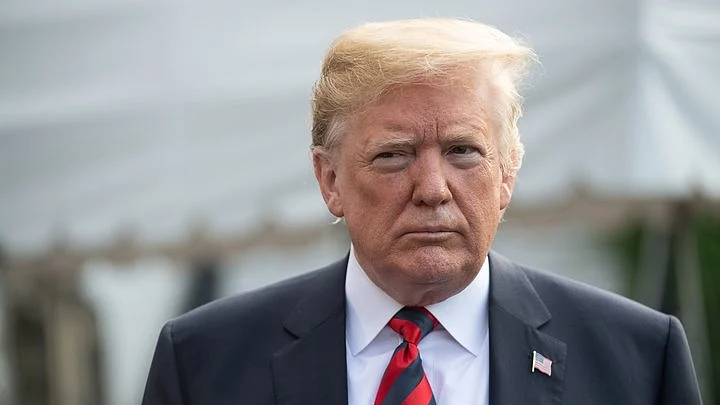 Trump is plunging country into chaos: Democrats
