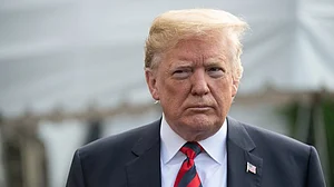 Trump is plunging country into chaos: Democrats