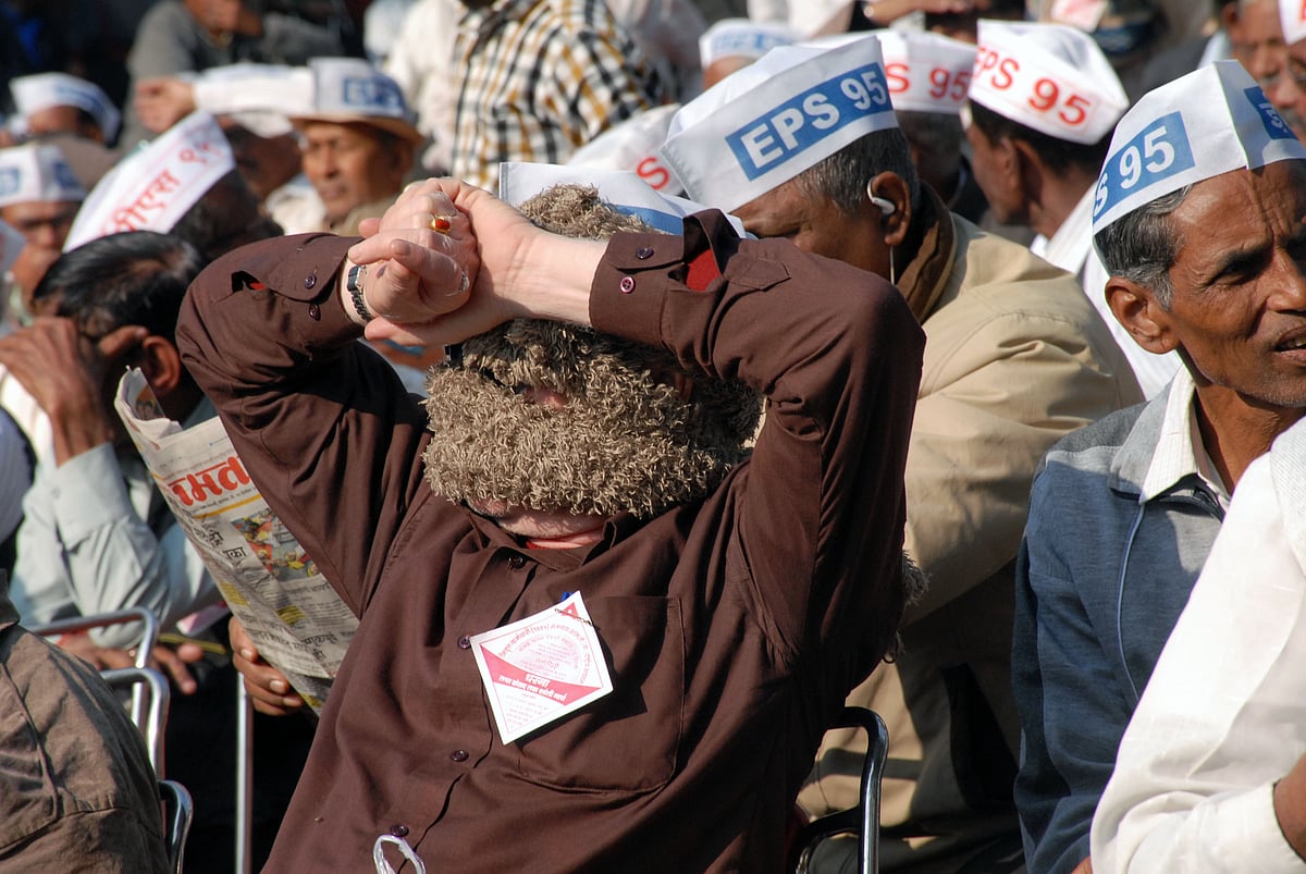 Pramod Pushkarna
