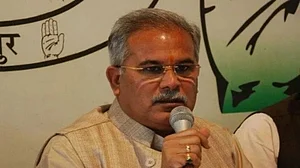 Chhattisgarh CM Bhupesh Baghel announces ₹6,100-cr farm loan waiver