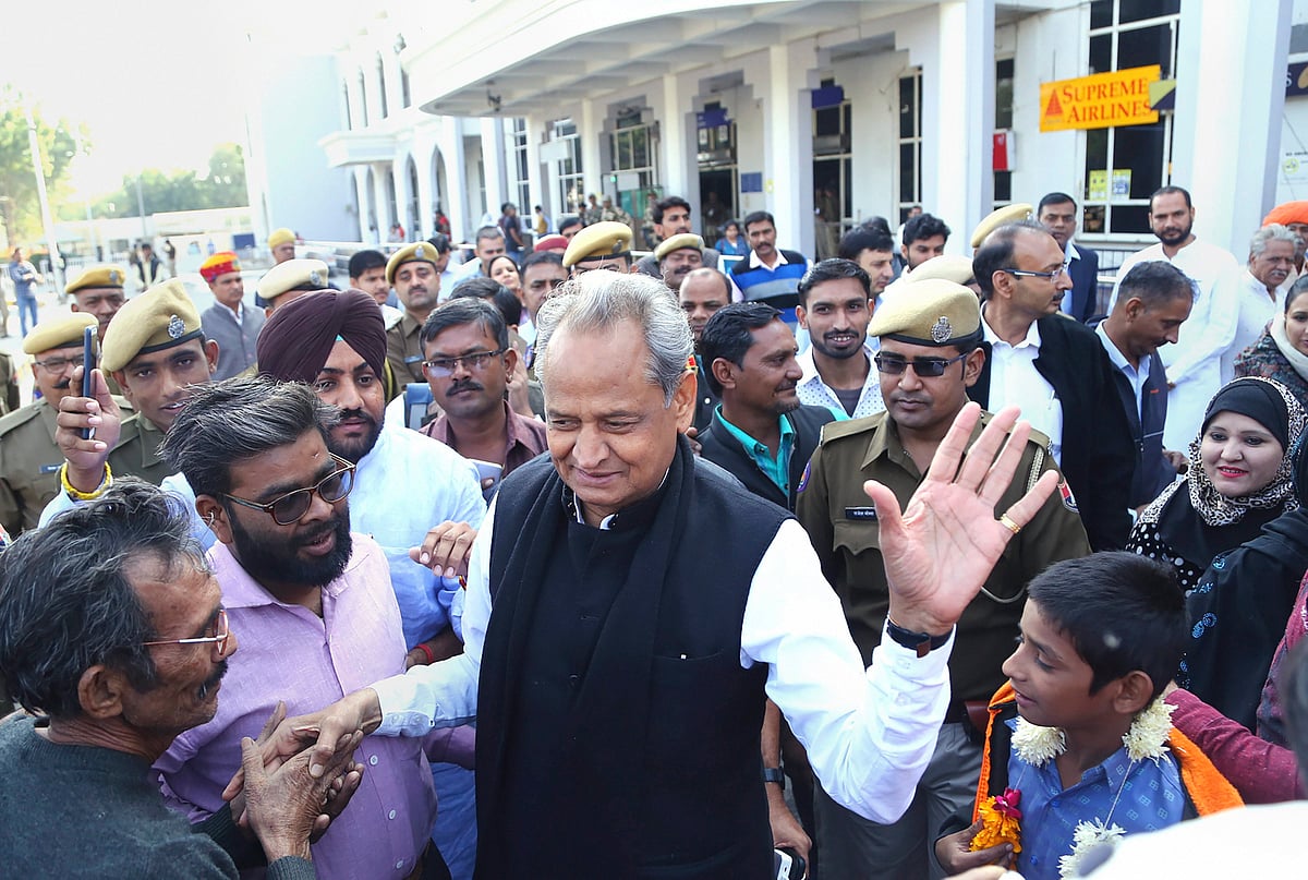 December 3: Delhi and beyond, 
