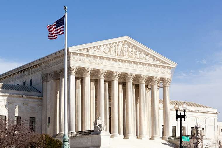 US Supreme Court rejects Trump request to enforce asylum ban  