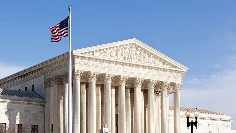US Supreme Court