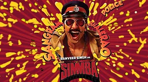 Rohit Shetty: At the end an entertained audience is all that matters
