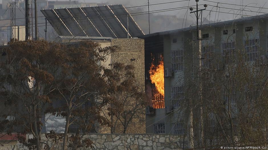 Kabul