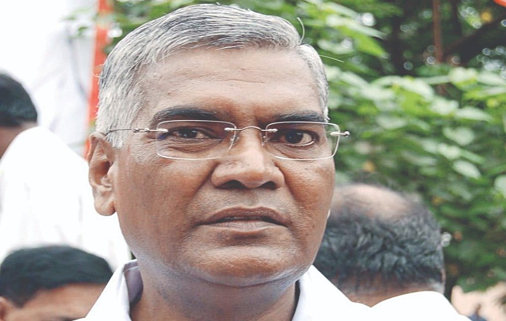 D Raja: Why is BJP bullying the court?