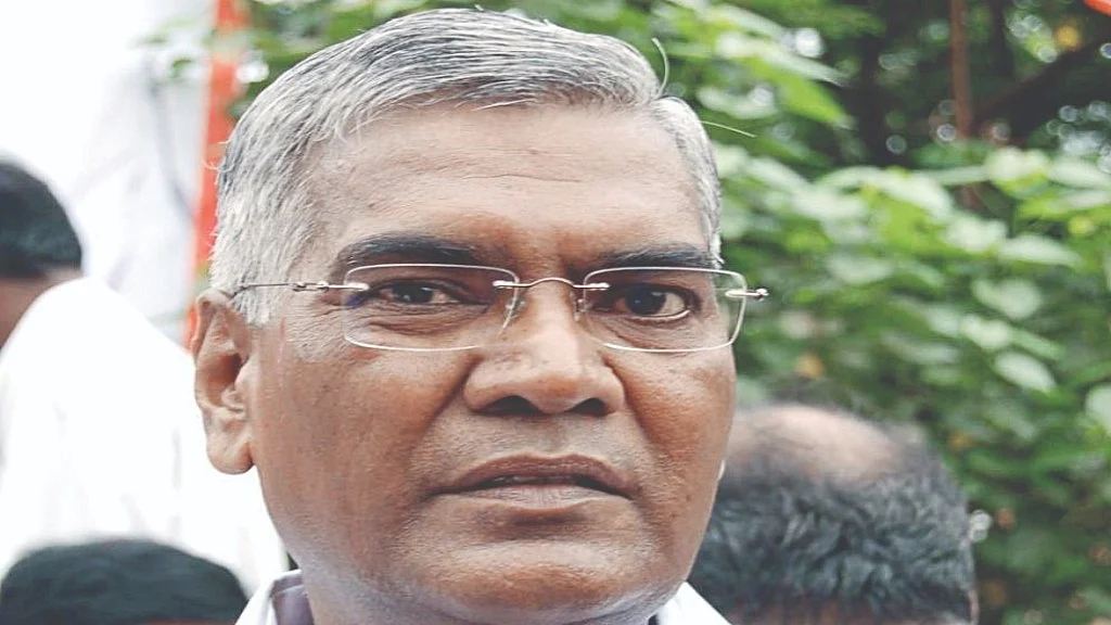 D Raja: Why is BJP bullying the court?