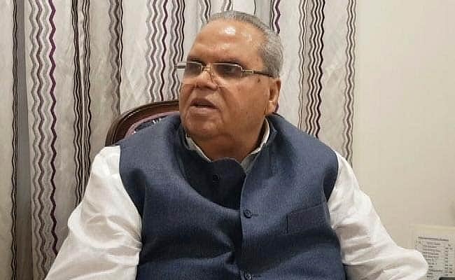 President’s rule in J&K from Thursday; third Prez rule in country by BJP in 4.5 yrs