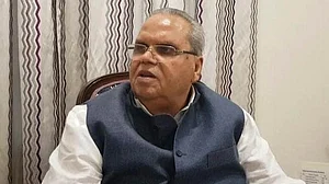President’s rule in J&K from Thursday; third Prez rule in country by BJP in 4.5 yrs