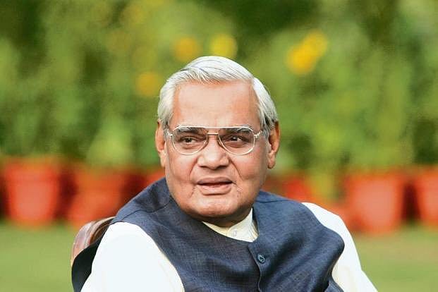 Vajpayee a democrat above all, says Manmohan Singh