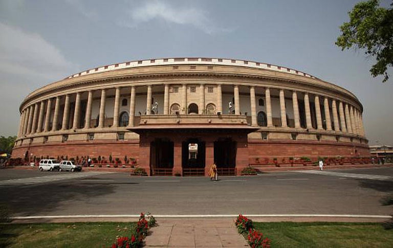 Rafale deal, Ram temple and Cauvery issues rock Parliament; LS, RS adjourned for the day