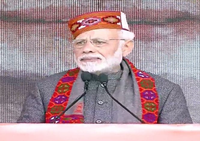 PM Modi loses his mojo, misses abusing Congress & family