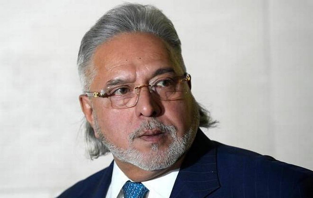 CBI, finance minister welcome UK court order allowing Vijay Mallya’s extradition