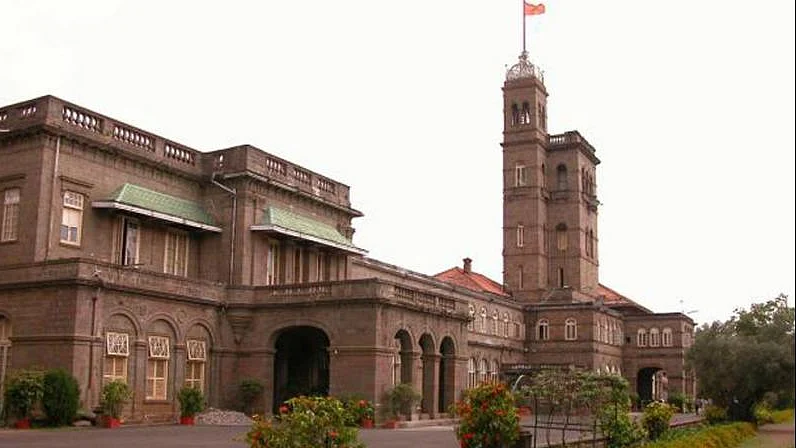 Savitribai Phule Pune University
