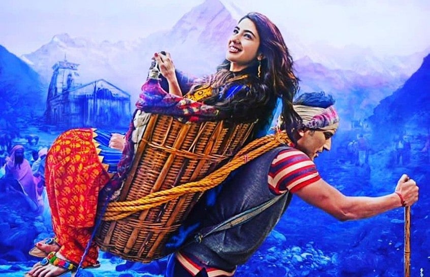 Kedarnath: Why people are eager to watch the film