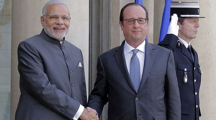 Modi-Hollande ‘minutes’ can establish Rafale truth
